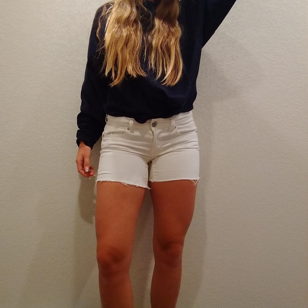 American Eagle Stretch shorts